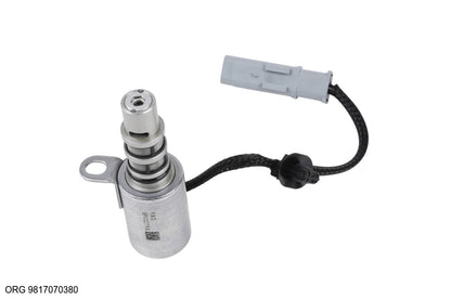 Électrovanne d’origine PSA Citroën/Peugeot 1.6BlueHDi – OEM 9817070380 – vue 2