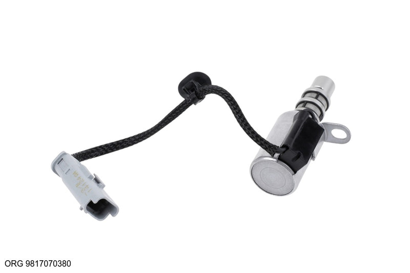Électrovanne d’origine PSA Citroën/Peugeot 1.6BlueHDi – OEM 9817070380 – vue 3
