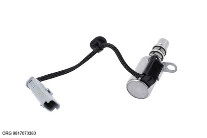 Électrovanne d’origine PSA Citroën/Peugeot 1.6BlueHDi – OEM 9817070380 – vue 3