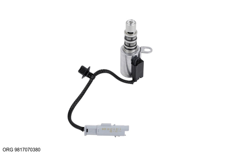 Électrovanne d’origine PSA Citroën/Peugeot 1.6BlueHDi – OEM 9817070380 – vue 1