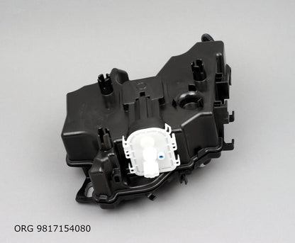 Réservoir d’additif FAP d’origine PSA Citroën/Peugeot JUMPY 16-/3008 17- – OEM 9817154080 – vue 2