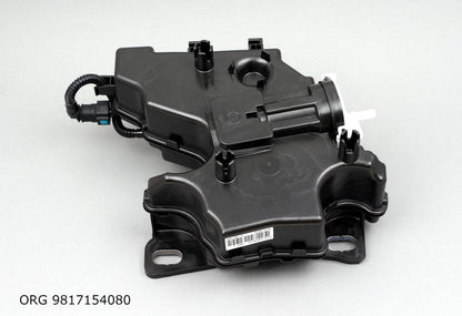 Réservoir d’additif FAP d’origine PSA Citroën/Peugeot JUMPY 16-/3008 17- – OEM 9817154080 – vue 3