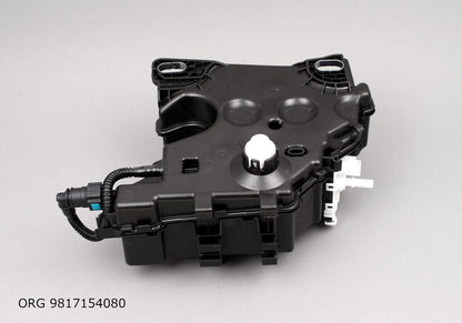 Réservoir d’additif FAP d’origine PSA Citroën/Peugeot JUMPY 16-/3008 17- – OEM 9817154080 – vue 5