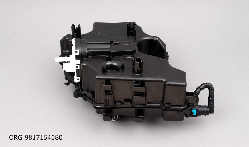 Réservoir d’additif FAP d’origine PSA Citroën/Peugeot JUMPY 16-/3008 17- – OEM 9817154080 – vue 1
