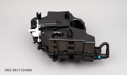 Réservoir d’additif FAP d’origine PSA Citroën/Peugeot JUMPY 16-/3008 17- – OEM 9817154080 – vue 1