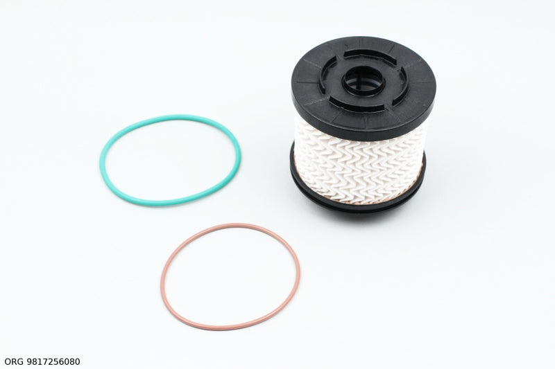 Filtre à carburant d’origine PSA Citroën/Peugeot 1.5BlueHDi 16V.EXPERT IV – OEM 9817256080 – vue 2
