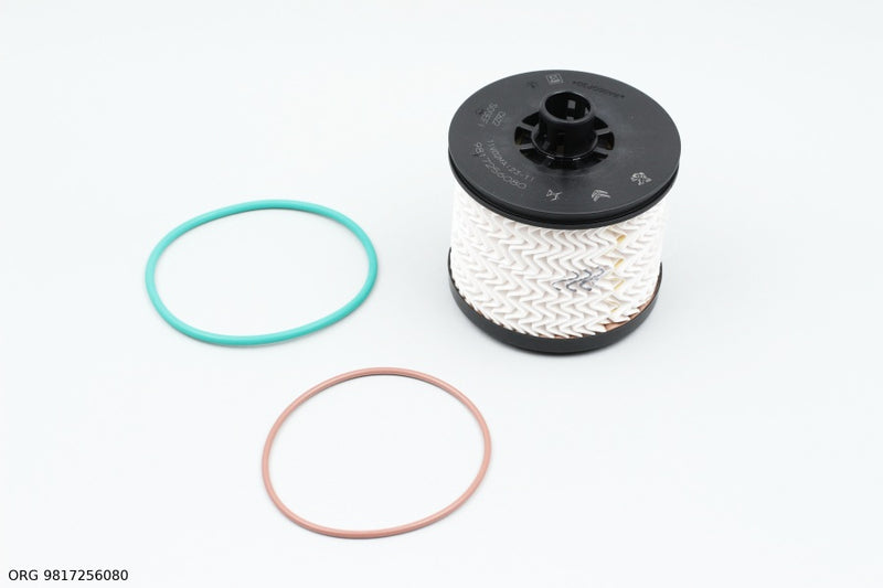 Filtre à carburant d’origine PSA Citroën/Peugeot 1.5BlueHDi 16V.EXPERT IV – OEM 9817256080 – vue 1
