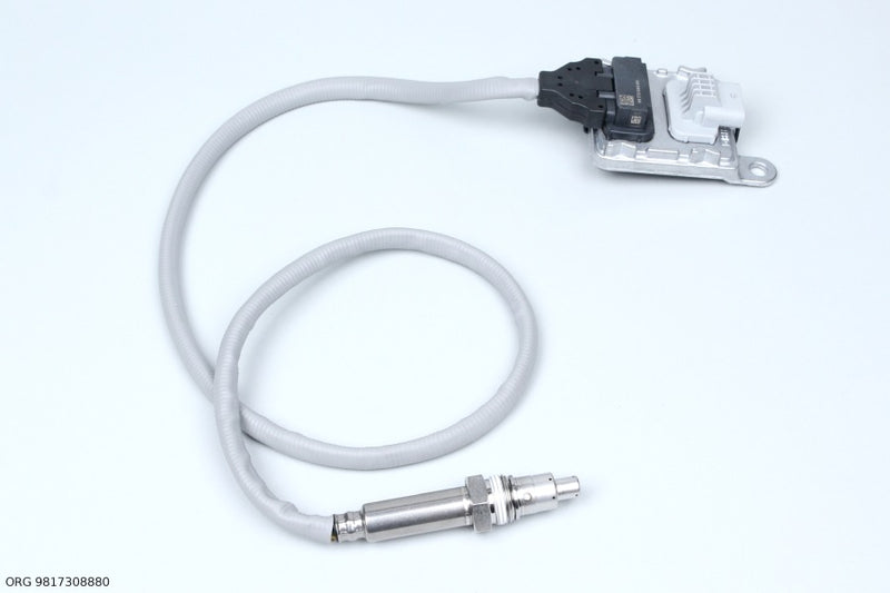Sonde NOx / lambda d’origine PSA Citroën/Peugeot 2.0BlueHDi NOX – OEM 9817308880 – vue 2