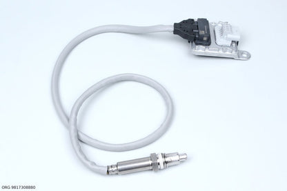 Sonde NOx / lambda d’origine PSA Citroën/Peugeot 2.0BlueHDi NOX – OEM 9817308880 – vue 2