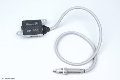 Sonde NOx / lambda d’origine PSA Citroën/Peugeot 2.0BlueHDi NOX – OEM 9817308880 – vue 3