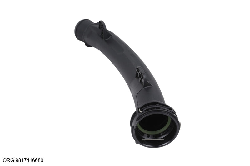 Conduite d’air d’origine PSA Citroën/Peugeot 1.2EB2ADT Peugeot.I-Peugeot.Peugeot – OEM 9817416680 – vue 2