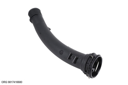 Conduite d’air d’origine PSA Citroën/Peugeot 1.2EB2ADT Peugeot.I-Peugeot.Peugeot – OEM 9817416680 – vue 4