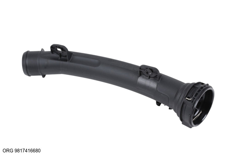 Conduite d’air d’origine PSA Citroën/Peugeot 1.2EB2ADT Peugeot.I-Peugeot.Peugeot – OEM 9817416680 – vue 1
