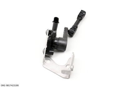 Capteur de correcteur de phare d’origine PSA Peugeot 308 13- PRZ – OEM 9817423180 – vue 2