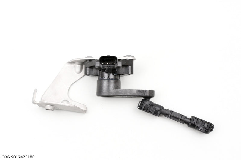 Capteur de correcteur de phare d’origine PSA Peugeot 308 13- PRZ – OEM 9817423180 – vue 4