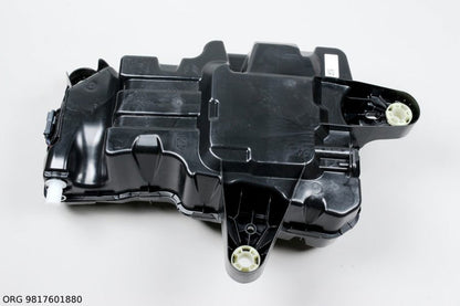 Réservoir d’AdBlue d’origine PSA Citroën/Peugeot Berlingo/Partner 18- 1.5 – OEM 9817601880 – vue 2