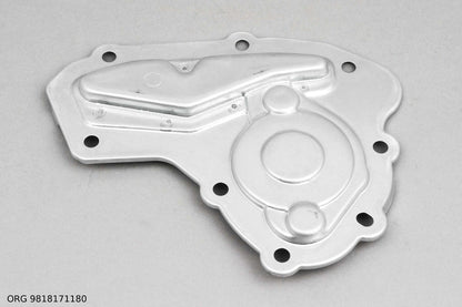 Couvercle de boîte de vitesses d’origine PSA Citroën/Peugeot ML6 – OEM 9818171180 – vue 2