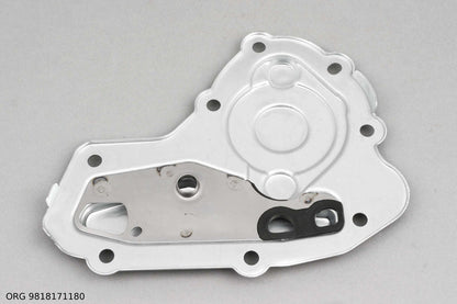 Couvercle de boîte de vitesses d’origine PSA Citroën/Peugeot ML6 – OEM 9818171180 – vue 3
