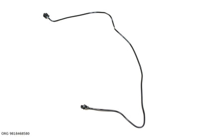 Durite de liquide de refroidissement d’origine PSA Citroën JUMPY 16- 2.0BlueHDi Z-T – OEM 9818468580 – vue 2