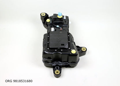 Réservoir d’AdBlue d’origine PSA Citroën/Peugeot Partner 08- – OEM 9818531680 – vue 2