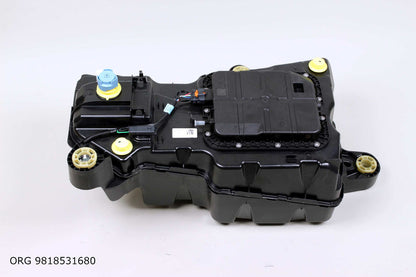 Réservoir d’AdBlue d’origine PSA Citroën/Peugeot Partner 08- – OEM 9818531680 – vue 3