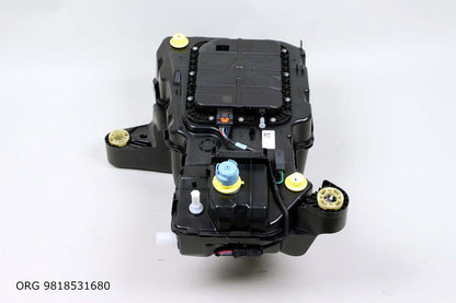 Réservoir d’AdBlue d’origine PSA Citroën/Peugeot Partner 08- – OEM 9818531680 – vue 4