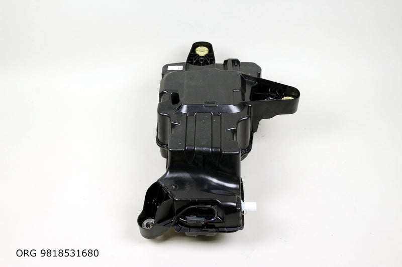Réservoir d’AdBlue d’origine PSA Citroën/Peugeot Partner 08- – OEM 9818531680 – vue 6