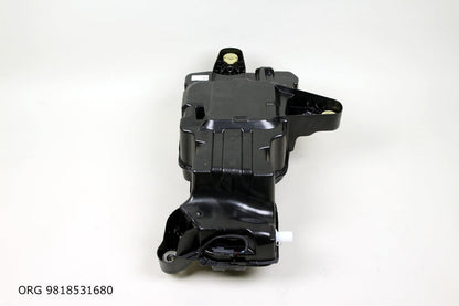 Réservoir d’AdBlue d’origine PSA Citroën/Peugeot Partner 08- – OEM 9818531680 – vue 6