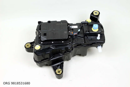 Réservoir d’AdBlue d’origine PSA Citroën/Peugeot Partner 08- – OEM 9818531680 – vue 1