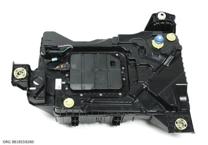 Réservoir d’AdBlue d’origine PSA Citroën C4 PIC 13- WB (-KZ) – OEM 9818559280 – vue 3