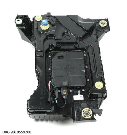 Réservoir d’AdBlue d’origine PSA Citroën C4 PIC 13- WB (-KZ) – OEM 9818559280 – vue 4