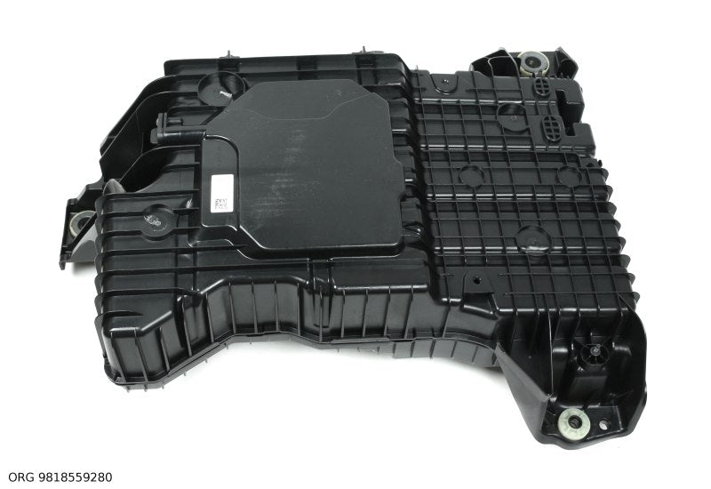 Réservoir d’AdBlue d’origine PSA Citroën C4 PIC 13- WB (-KZ) – OEM 9818559280 – vue 5