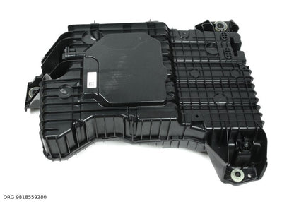 Réservoir d’AdBlue d’origine PSA Citroën C4 PIC 13- WB (-KZ) – OEM 9818559280 – vue 5
