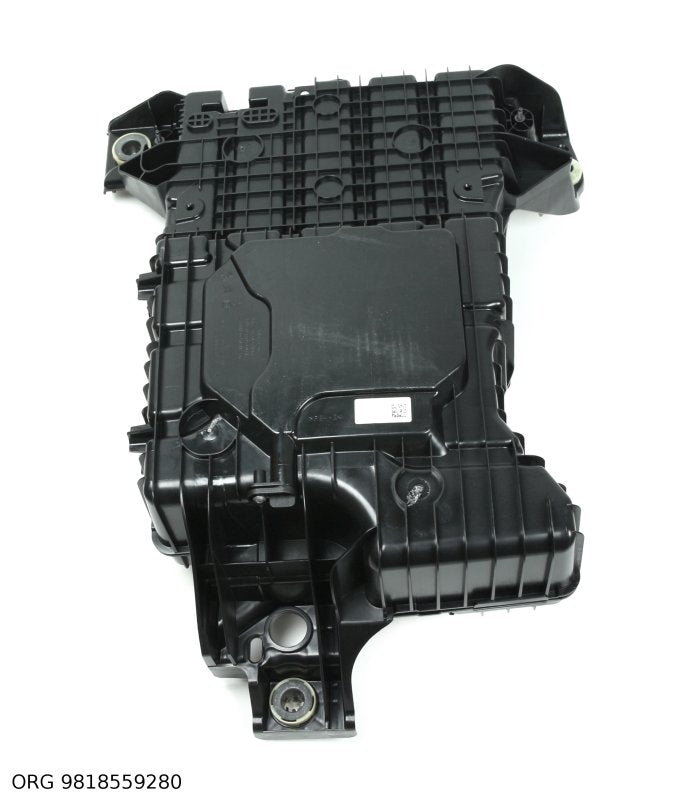 Réservoir d’AdBlue d’origine PSA Citroën C4 PIC 13- WB (-KZ) – OEM 9818559280 – vue 6