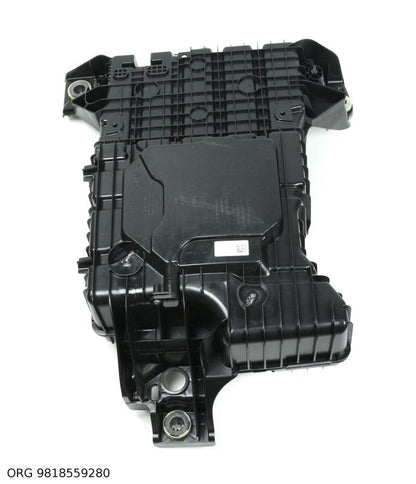Réservoir d’AdBlue d’origine PSA Citroën C4 PIC 13- WB (-KZ) – OEM 9818559280 – vue 6