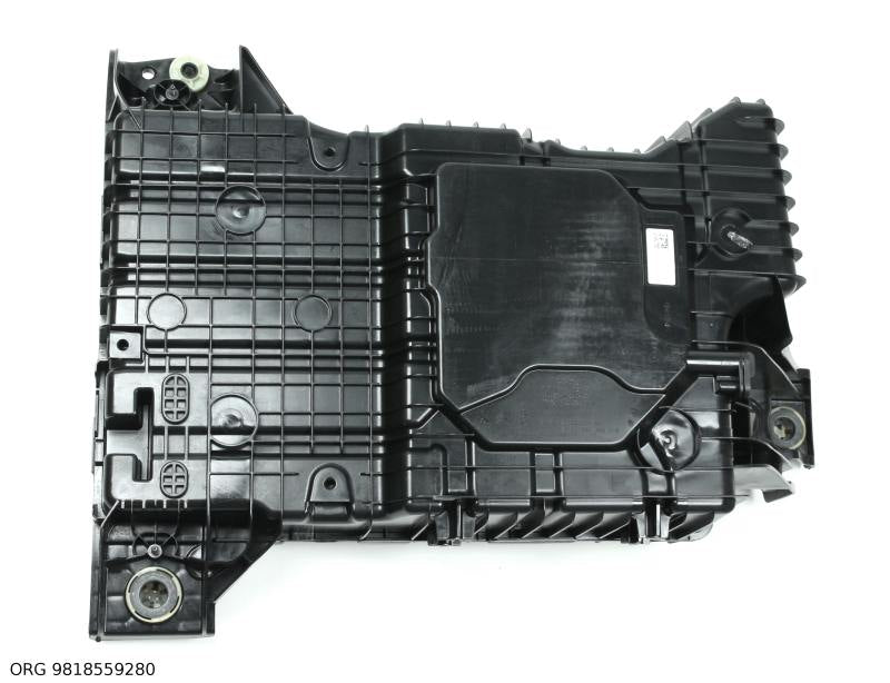 Réservoir d’AdBlue d’origine PSA Citroën C4 PIC 13- WB (-KZ) – OEM 9818559280 – vue 7