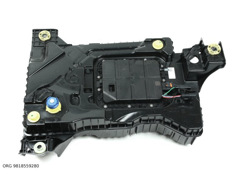 Réservoir d’AdBlue d’origine PSA Citroën C4 PIC 13- WB (-KZ) – OEM 9818559280 – vue 1