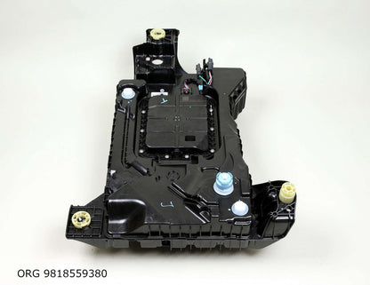 Réservoir d’AdBlue d’origine PSA Peugeot 308 13- EURO 6.1 – OEM 9818559380 – vue 2