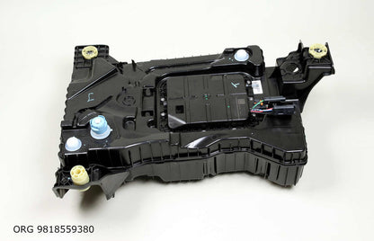 Réservoir d’AdBlue d’origine PSA Peugeot 308 13- EURO 6.1 – OEM 9818559380 – vue 3