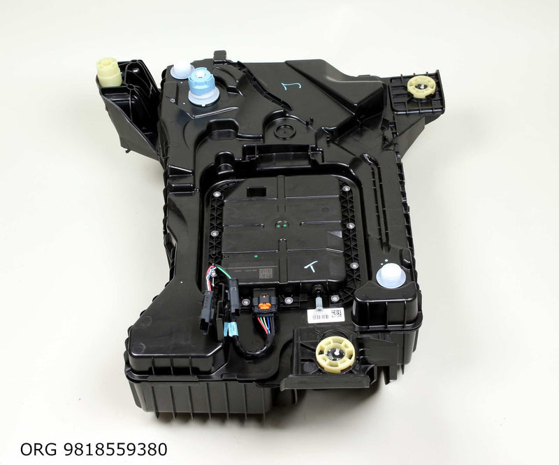 Réservoir d’AdBlue d’origine PSA Peugeot 308 13- EURO 6.1 – OEM 9818559380 – vue 4