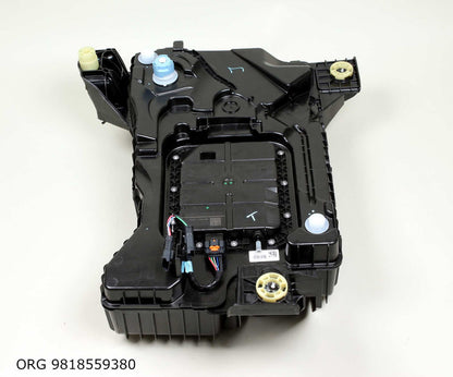Réservoir d’AdBlue d’origine PSA Peugeot 308 13- EURO 6.1 – OEM 9818559380 – vue 4