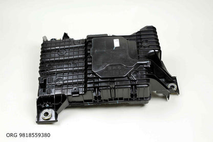 Réservoir d’AdBlue d’origine PSA Peugeot 308 13- EURO 6.1 – OEM 9818559380 – vue 6