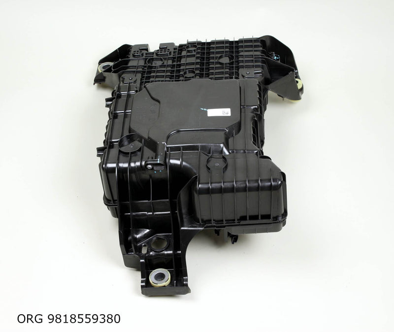 Réservoir d’AdBlue d’origine PSA Peugeot 308 13- EURO 6.1 – OEM 9818559380 – vue 7