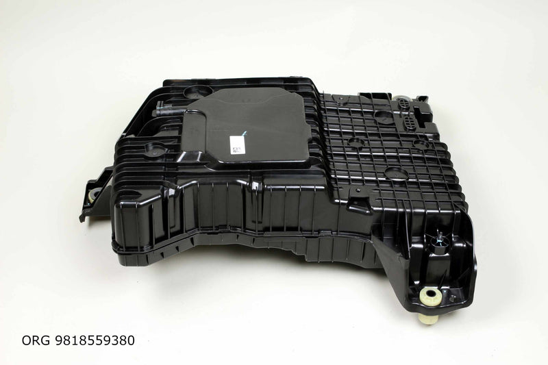 Réservoir d’AdBlue d’origine PSA Peugeot 308 13- EURO 6.1 – OEM 9818559380 – vue 8