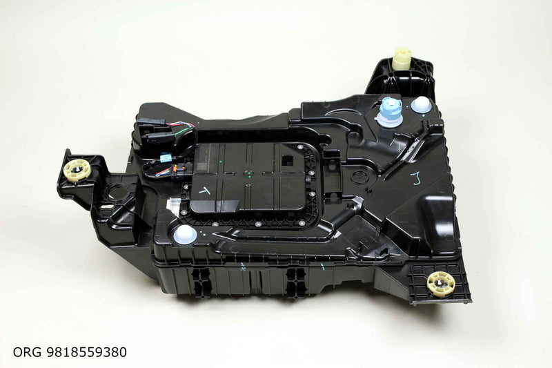 Réservoir d’AdBlue d’origine PSA Peugeot 308 13- EURO 6.1 – OEM 9818559380 – vue 1