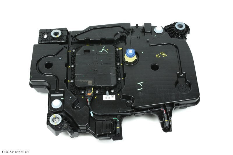 Réservoir d’AdBlue d’origine PSA Citroën/Peugeot C5/508 – OEM 9818630780 – vue 2