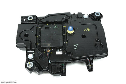 Réservoir d’AdBlue d’origine PSA Citroën/Peugeot C5/508 – OEM 9818630780 – vue 2