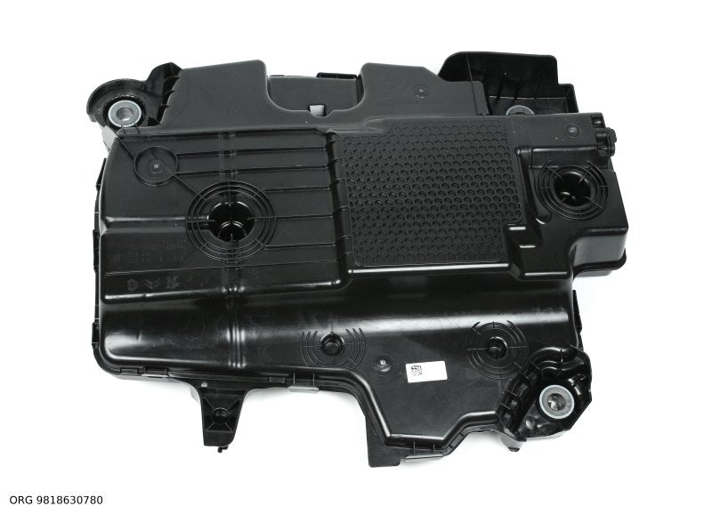 Réservoir d’AdBlue d’origine PSA Citroën/Peugeot C5/508 – OEM 9818630780 – vue 4