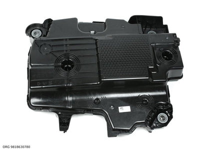 Réservoir d’AdBlue d’origine PSA Citroën/Peugeot C5/508 – OEM 9818630780 – vue 4