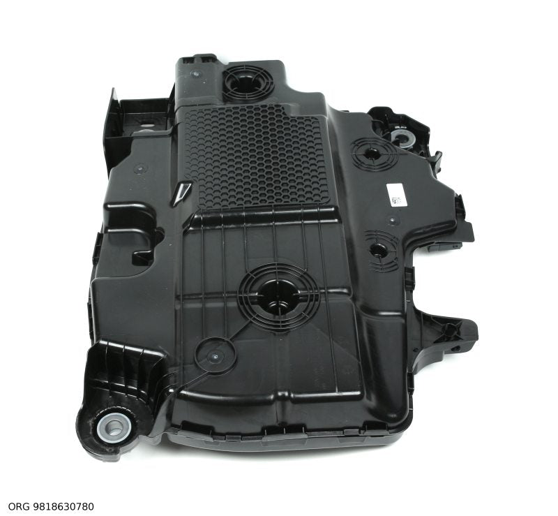 Réservoir d’AdBlue d’origine PSA Citroën/Peugeot C5/508 – OEM 9818630780 – vue 5